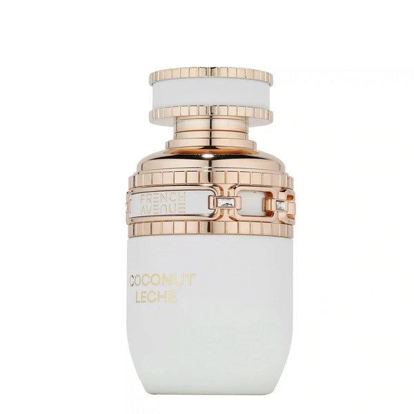 Coconut Leche Perfume 100ml EDP French Avenue | ScentSaver