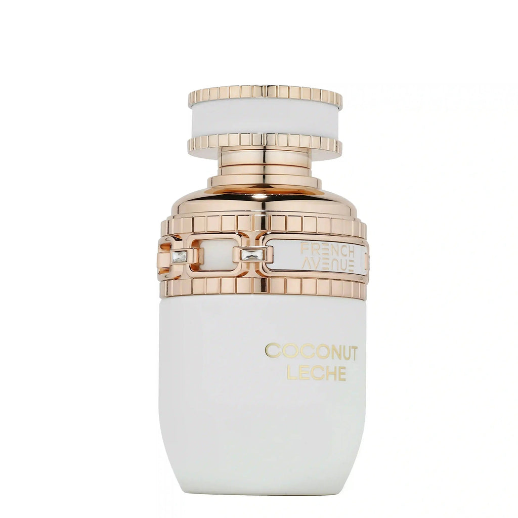 Coconut Leche Perfume 100ml EDP French Avenue | ScentSaver