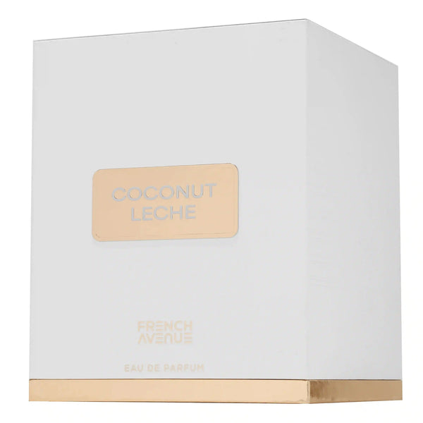 Coconut Leche Perfume 100ml EDP French Avenue | ScentSaver