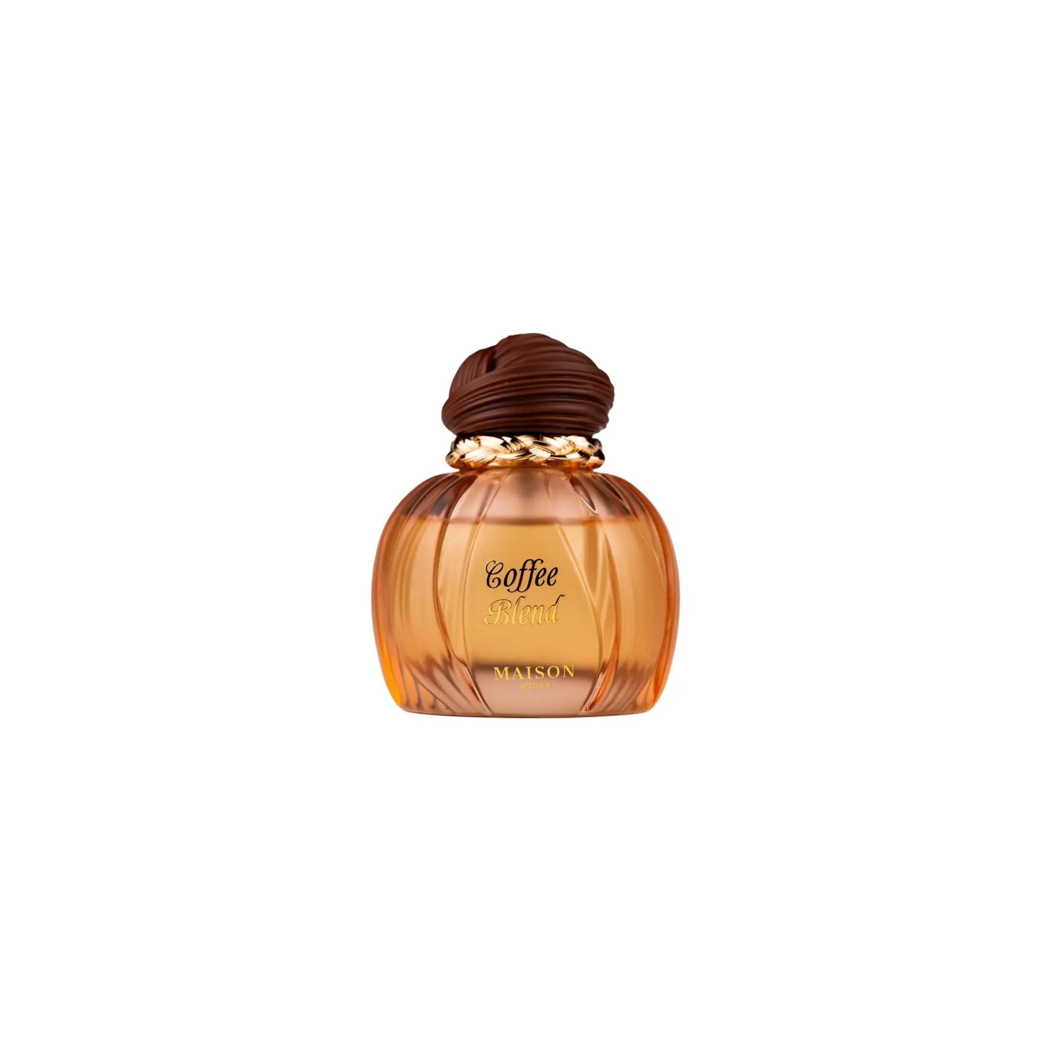 Coffee Blend Perfume EDP Maison Asrar | ScentSaver