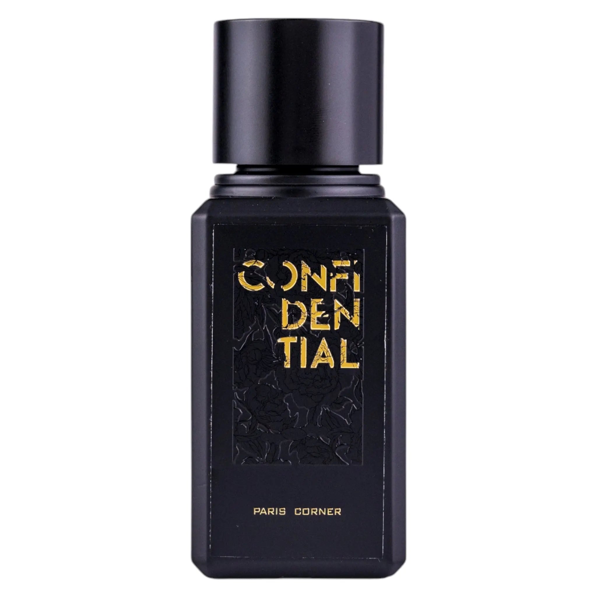 Confidential Perfume 100ml EDP Paris Corner | ScentSaver