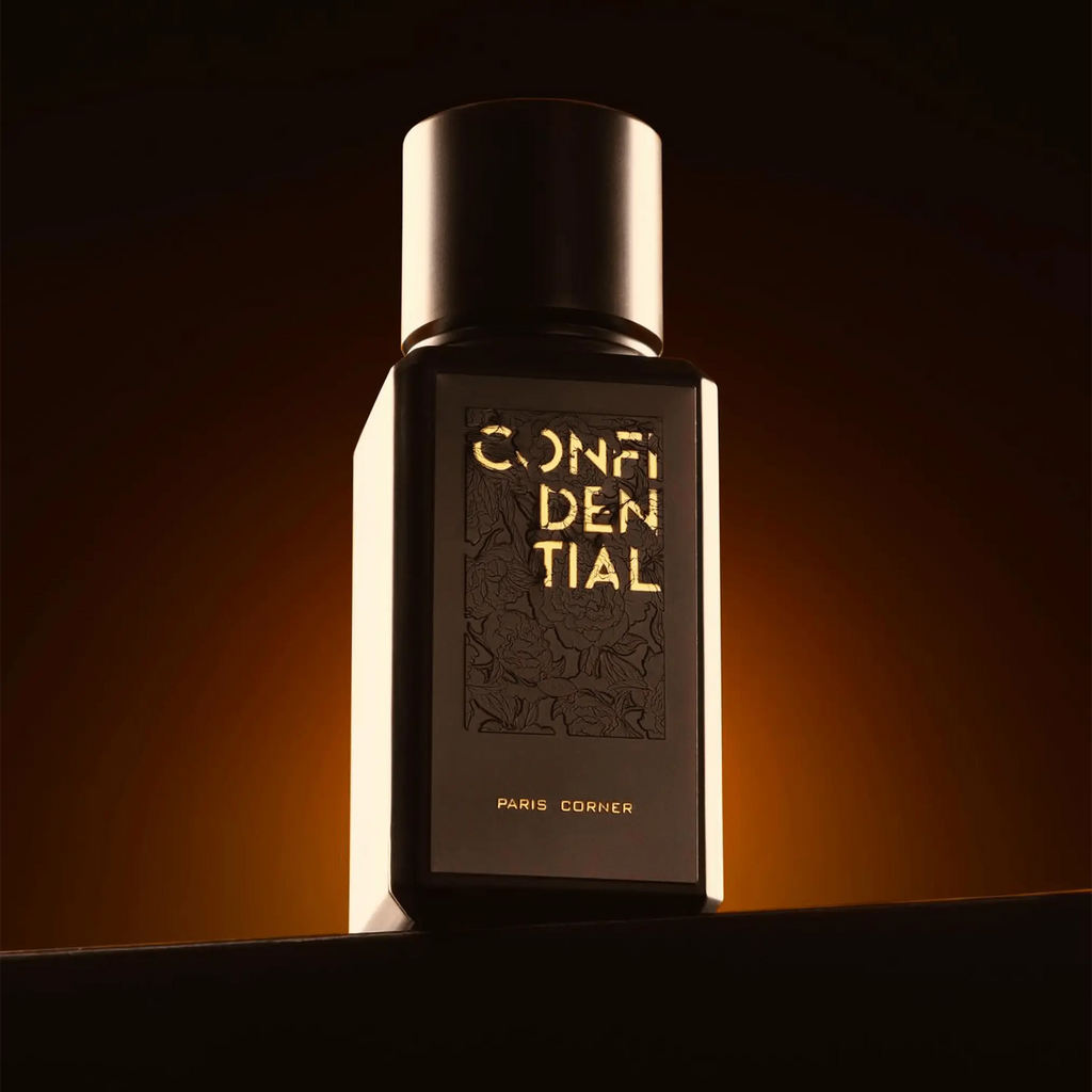 Confidential Perfume 100ml EDP Paris Corner | ScentSaver