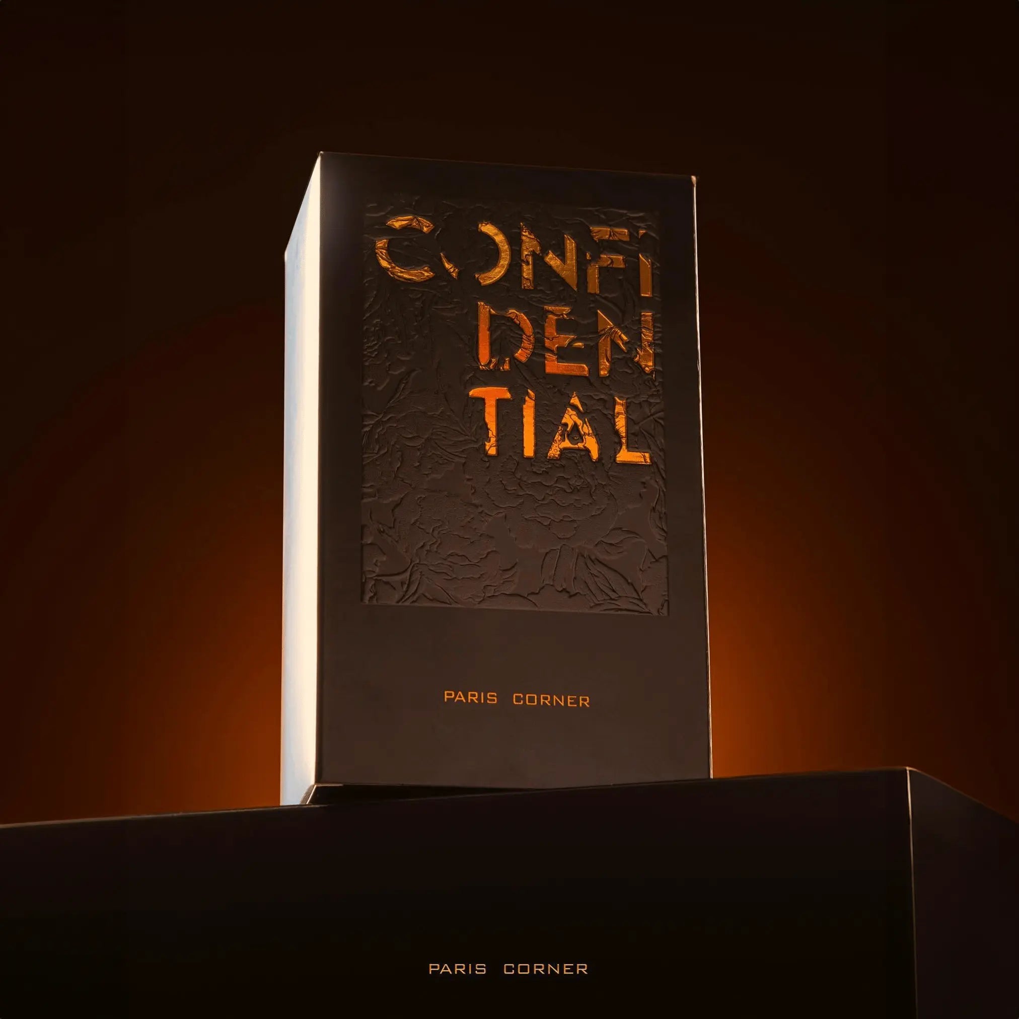 Confidential Perfume 100ml EDP Paris Corner | ScentSaver