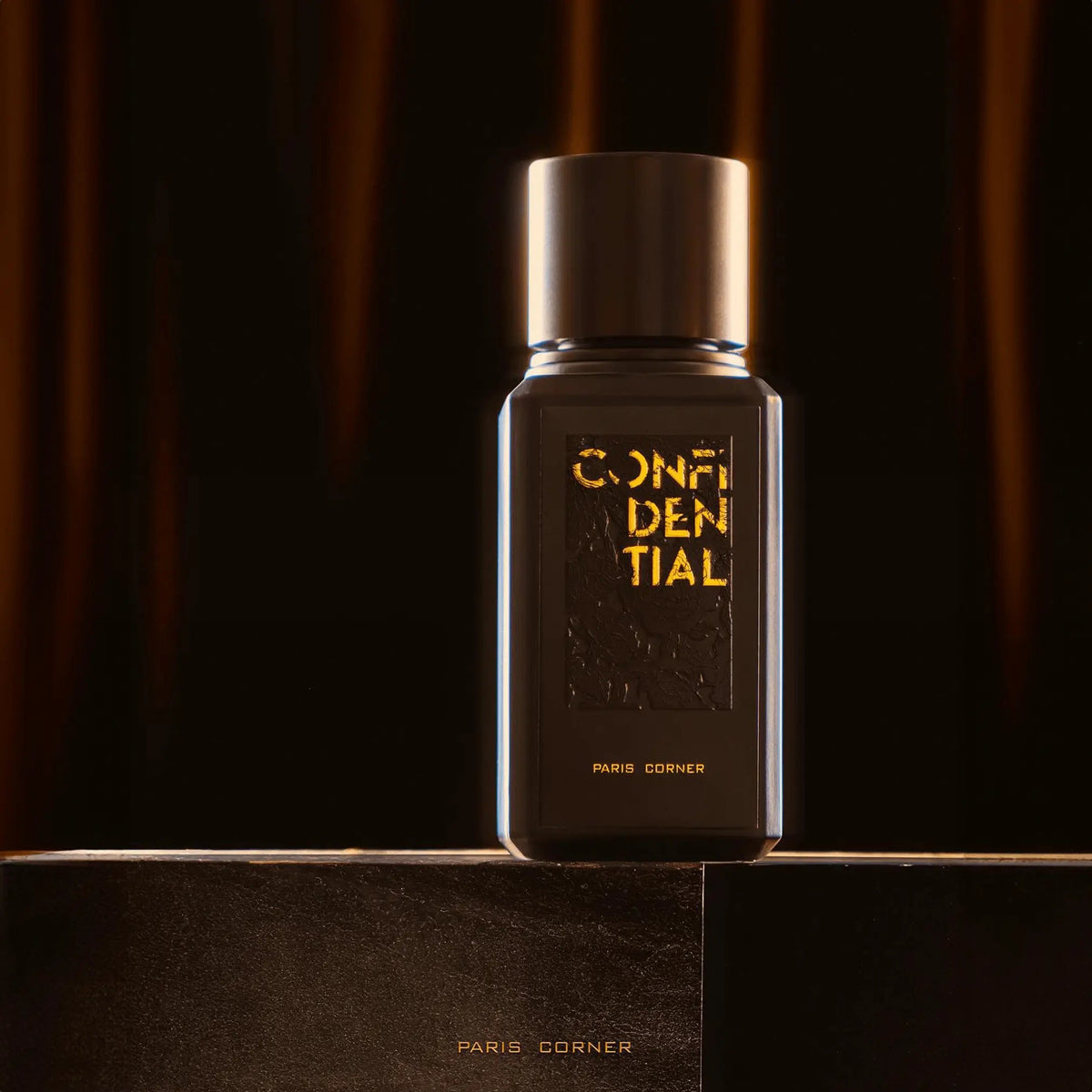 Confidential Perfume 100ml EDP Paris Corner | ScentSaver