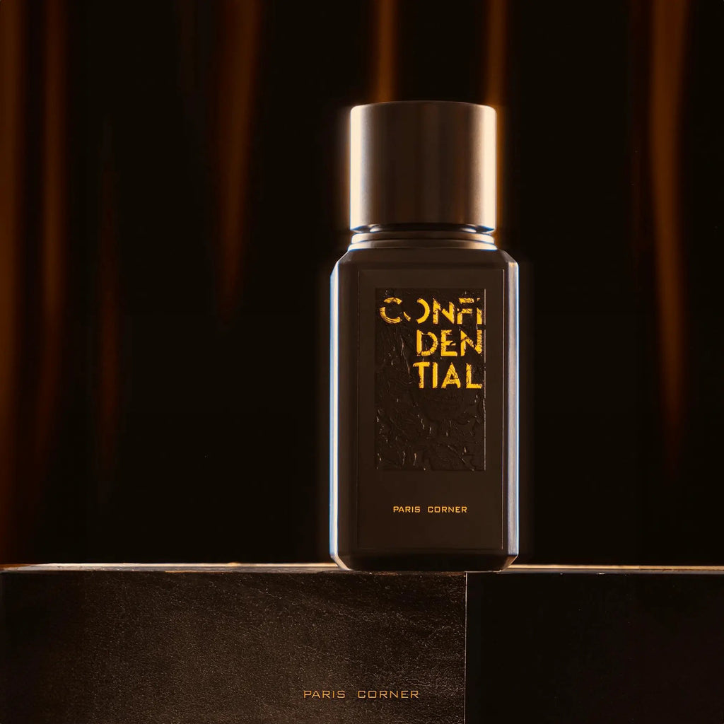 Confidential Perfume 100ml EDP Paris Corner | ScentSaver
