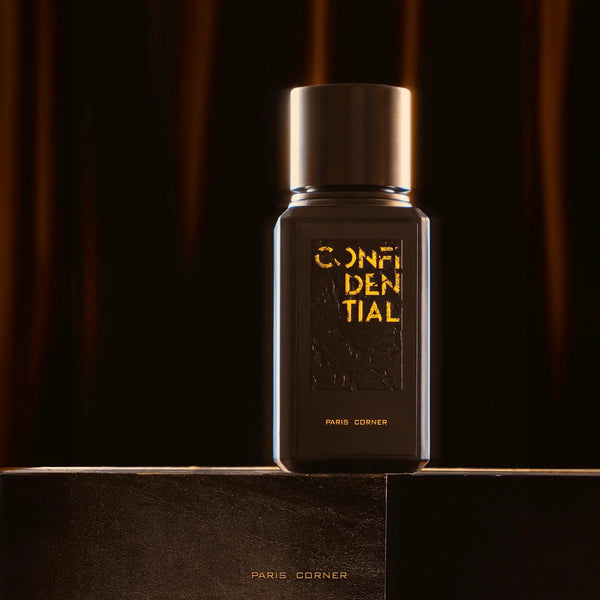 Confidential Perfume 100ml EDP Paris Corner | ScentSaver