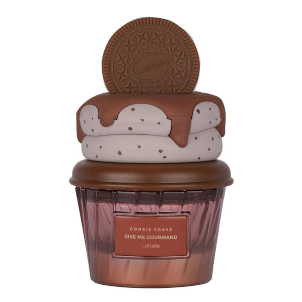 Cookie Crave Perfume 75ml EDP Lattafa | ScentSaver