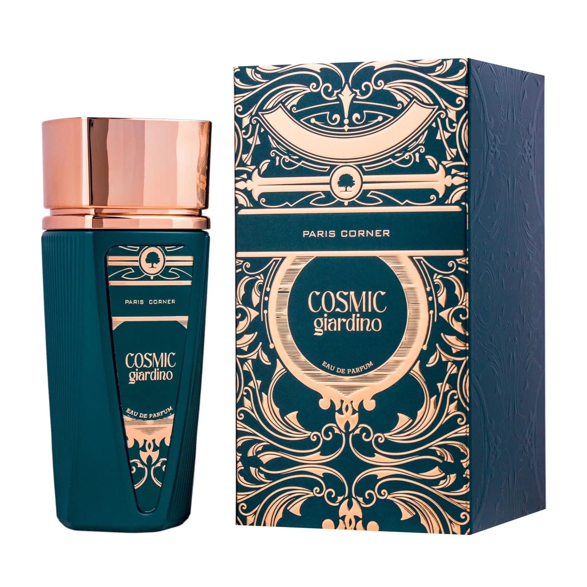 Cosmic Giardino Perfume 100ml EDP Paris Corner | ScentSaver Main image