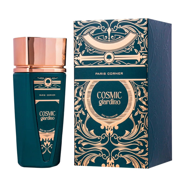 Cosmic Giardino Perfume 100ml EDP Paris Corner | ScentSaver