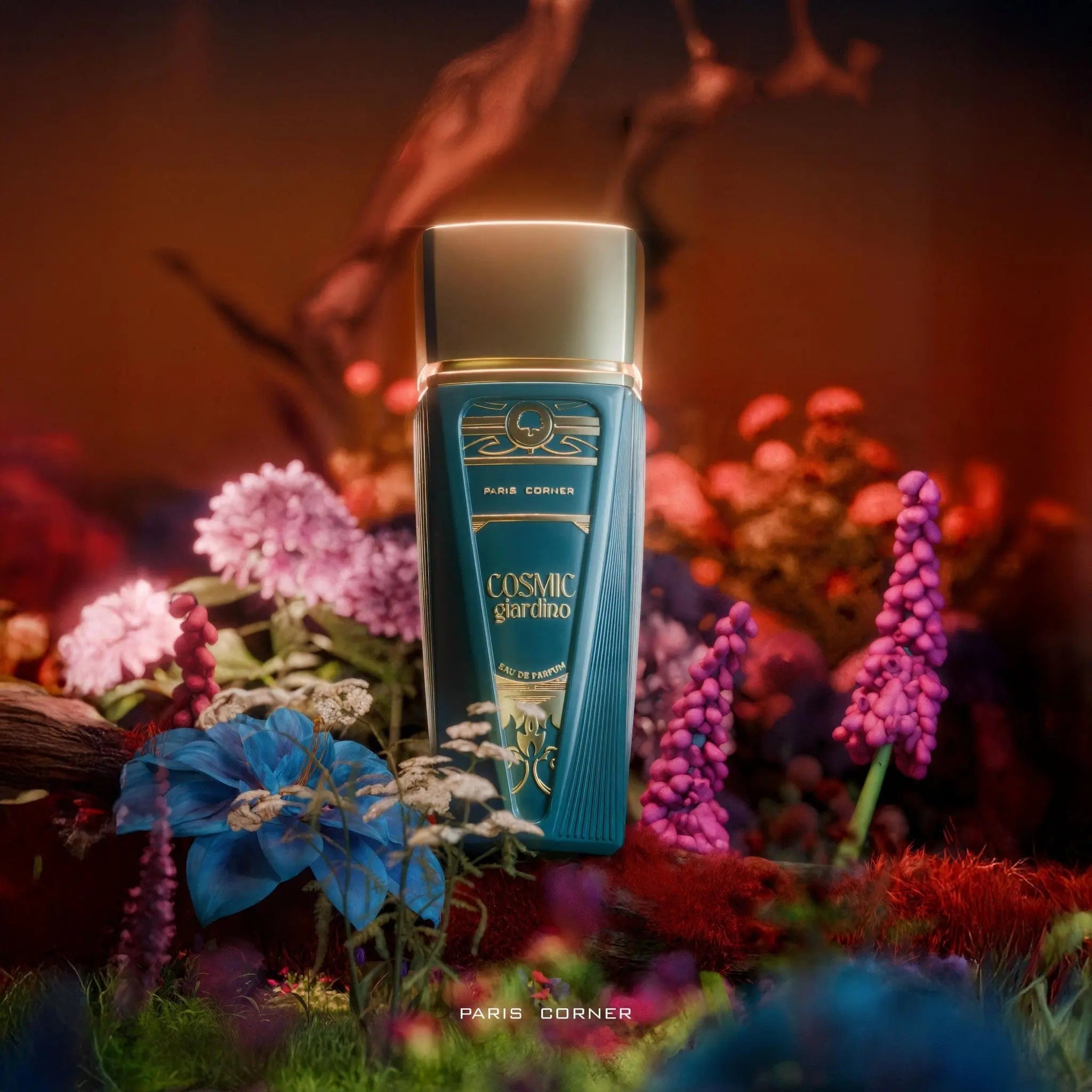 Cosmic Giardino Perfume 100ml EDP Paris Corner | ScentSaver
