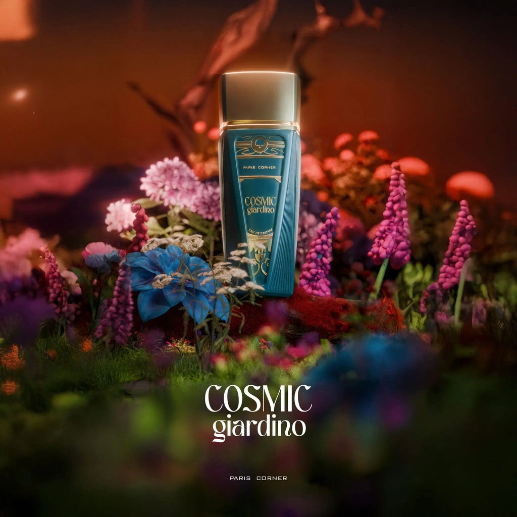 Cosmic Giardino Perfume 100ml EDP Paris Corner | ScentSaver