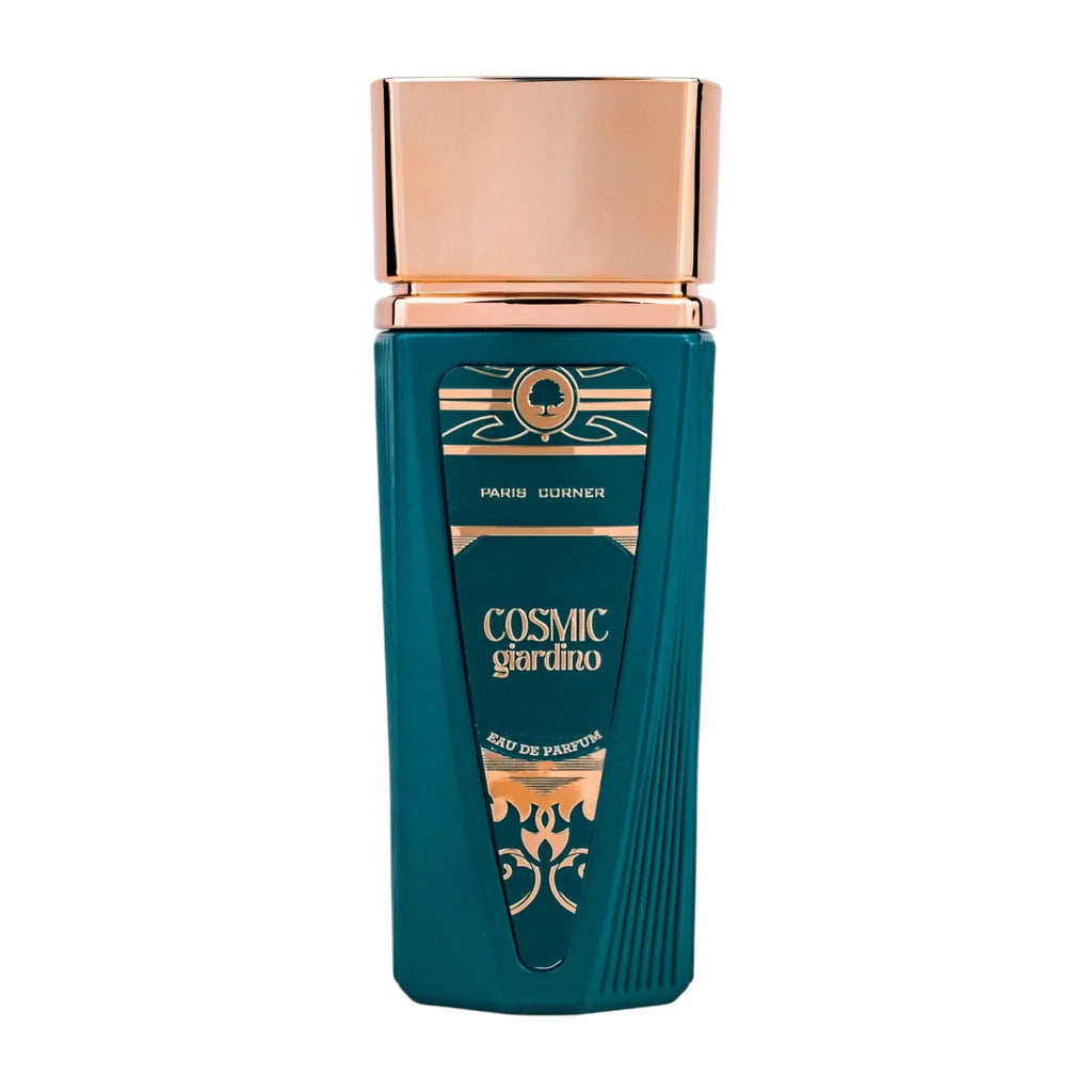 Cosmic Giardino Perfume 100ml EDP Paris Corner | ScentSaver