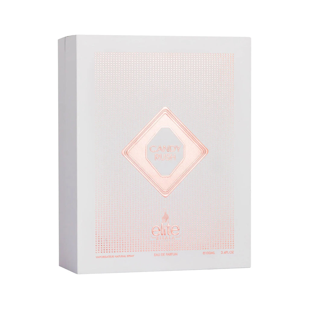 Cotton Bliss Perfume 100ml EDP Risala Elite | ScentSaver