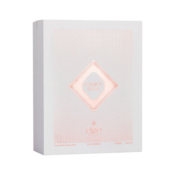 Cotton Bliss Perfume 100ml EDP Risala Elite | ScentSaver