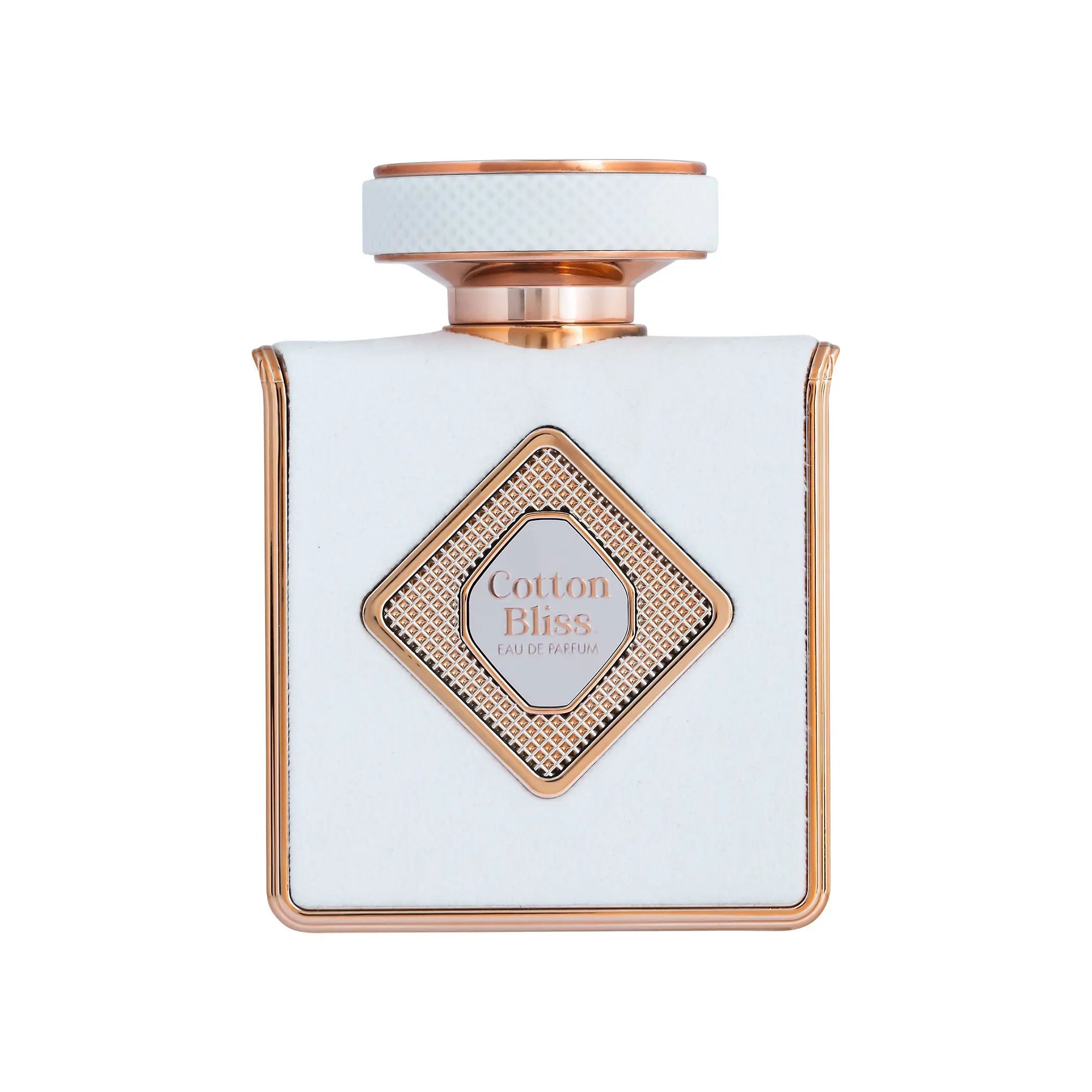 Cotton Bliss Perfume 100ml EDP Risala Elite Secondary image