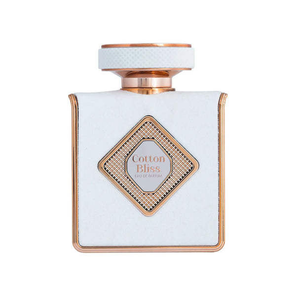 Cotton Bliss Perfume 100ml EDP Risala Elite | ScentSaver