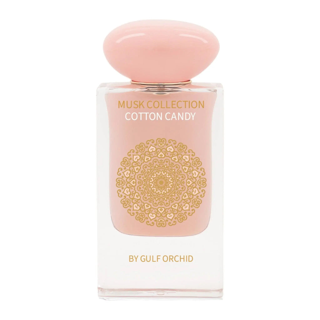 Cotton Candy Perfume 60ml EDP Gulf Orchid | ScentSaver
