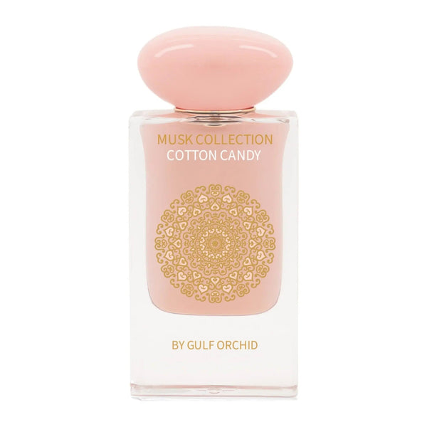Cotton Candy Perfume 60ml EDP Gulf Orchid | ScentSaver