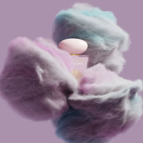 Cotton Candy Perfume 60ml EDP Gulf Orchid | ScentSaver