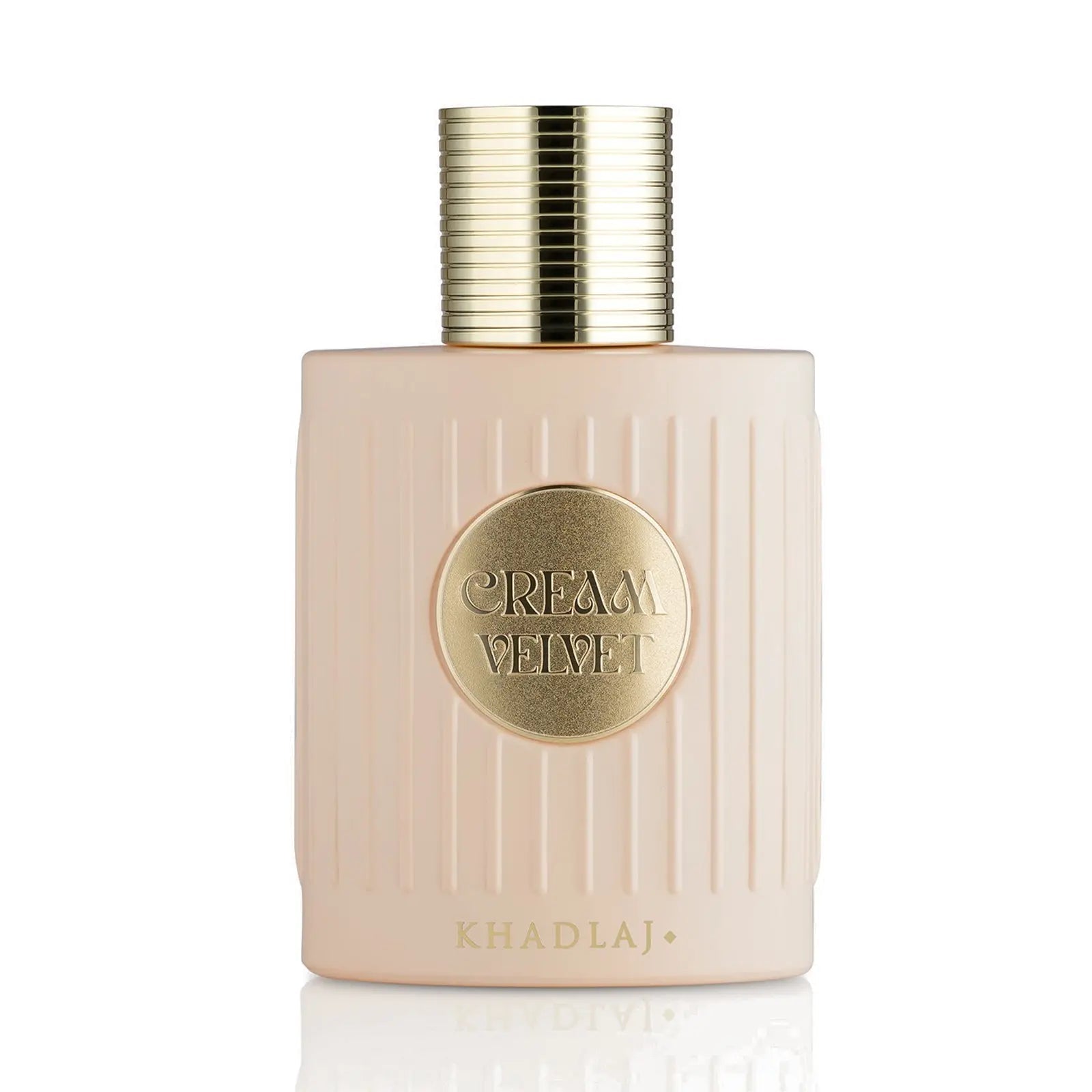 Cream Velvet Extrait de Parfum 100ml By Khadlaj | ScentSaver