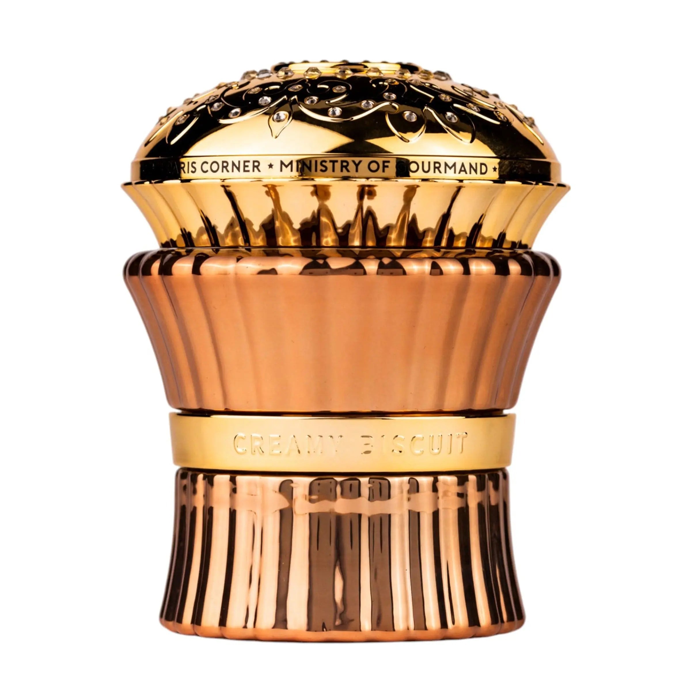 Creamy Biscuit Perfume 100ml EDP Paris Corner | ScentSaver