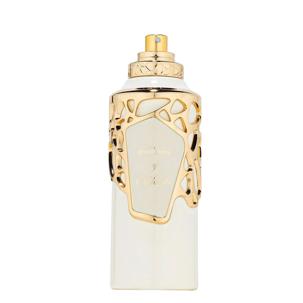 Creme Of Clouds Perfume 100ml EDP Fragrance World | ScentSaver