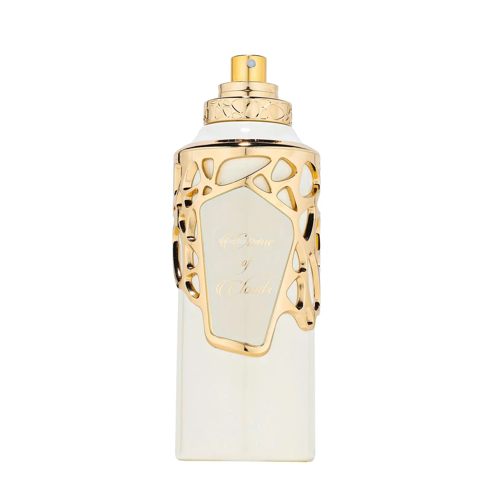 Creme Of Clouds Perfume 100ml EDP Fragrance World | ScentSaver