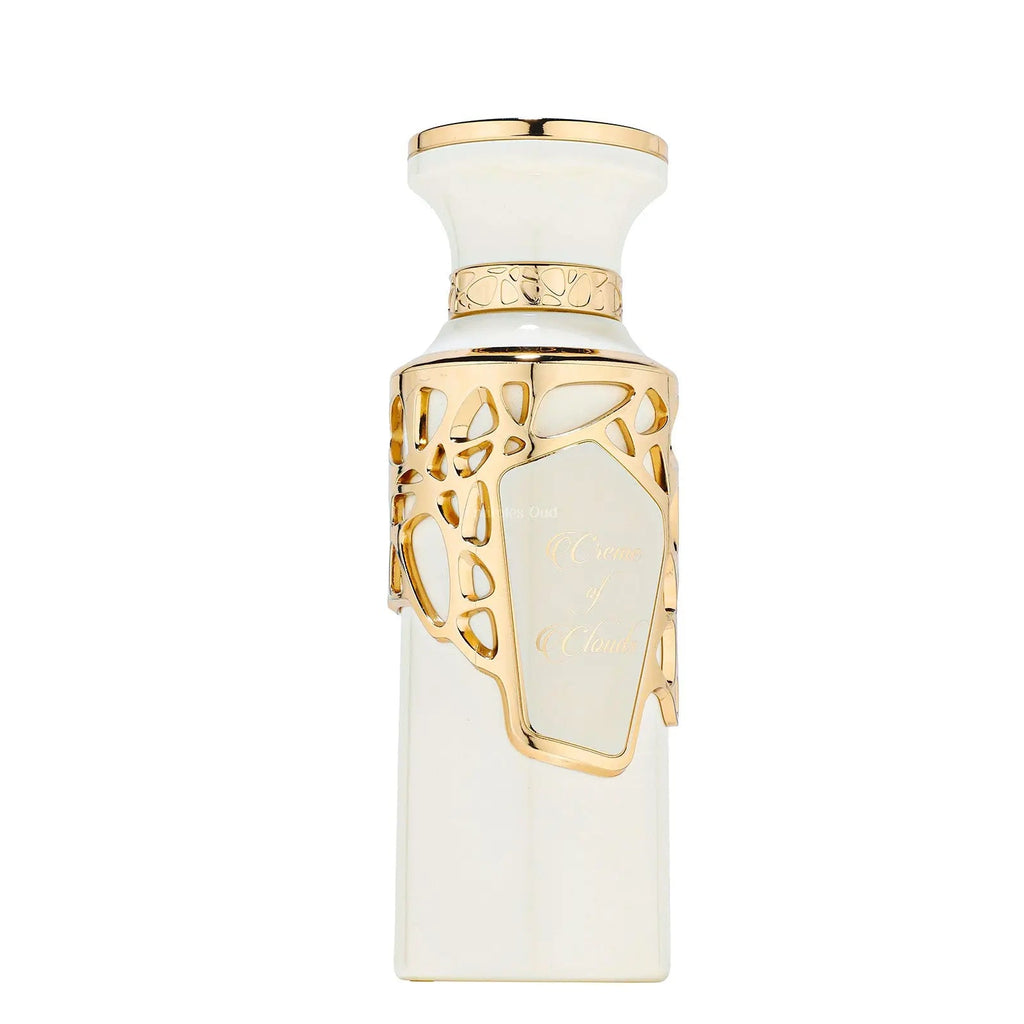 Creme Of Clouds Perfume 100ml EDP Fragrance World | ScentSaver