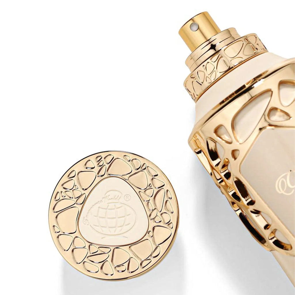 Creme Of Clouds Perfume 100ml EDP Fragrance World | ScentSaver