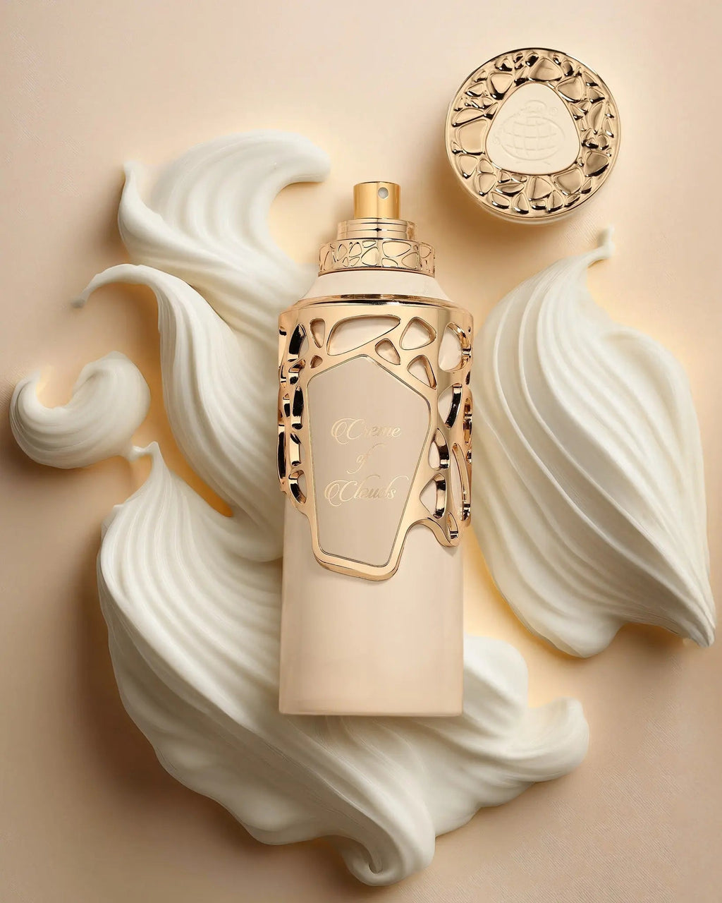 Creme Of Clouds Perfume 100ml EDP Fragrance World | ScentSaver