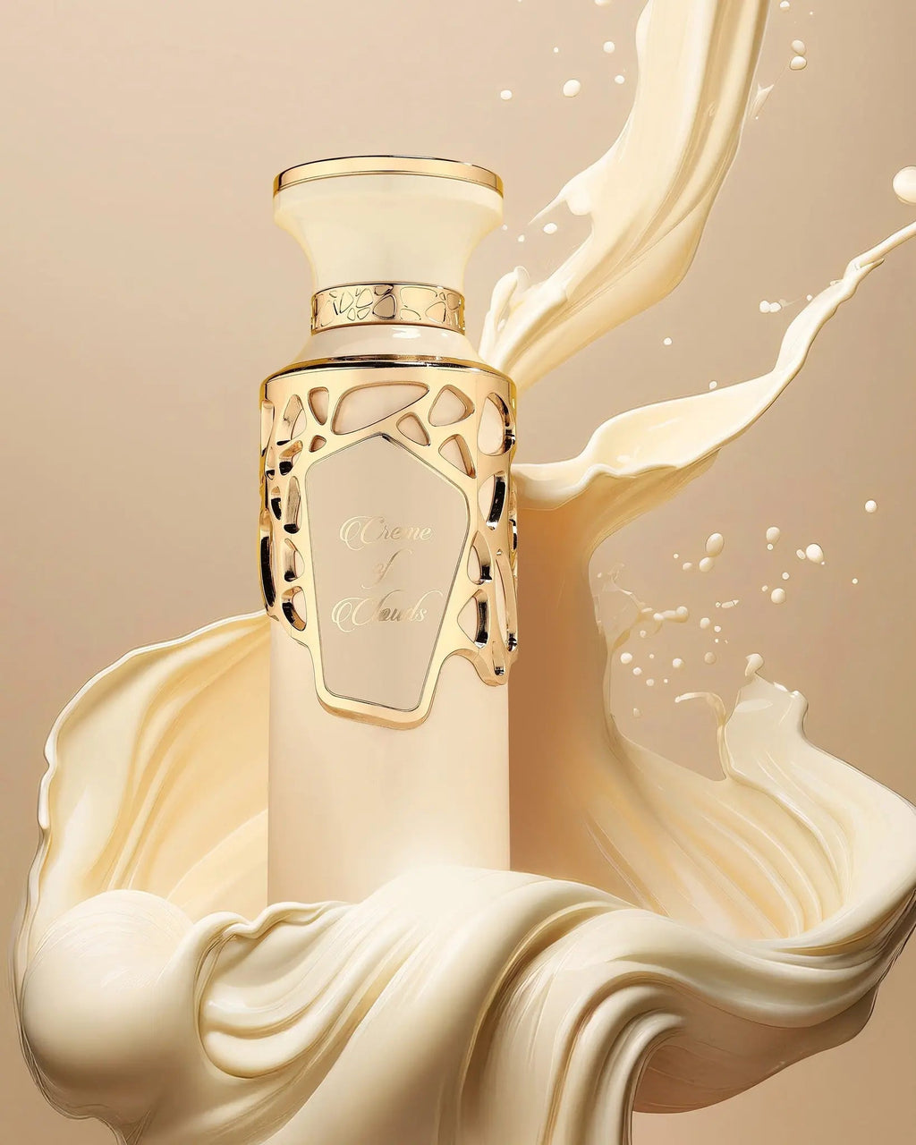 Creme Of Clouds Perfume 100ml EDP Fragrance World | ScentSaver