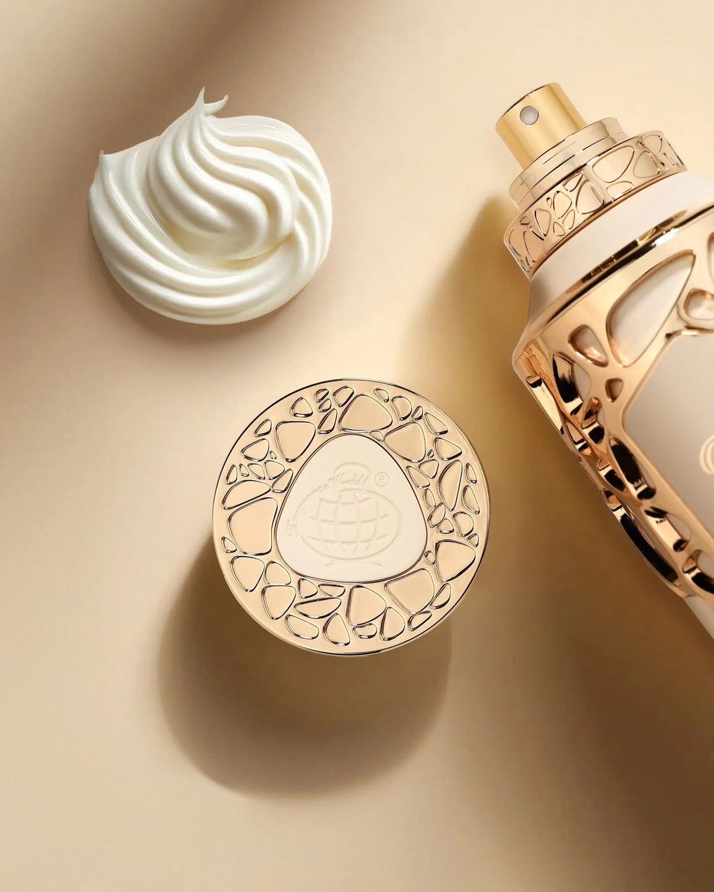 Creme Of Clouds Perfume 100ml EDP Fragrance World | ScentSaver