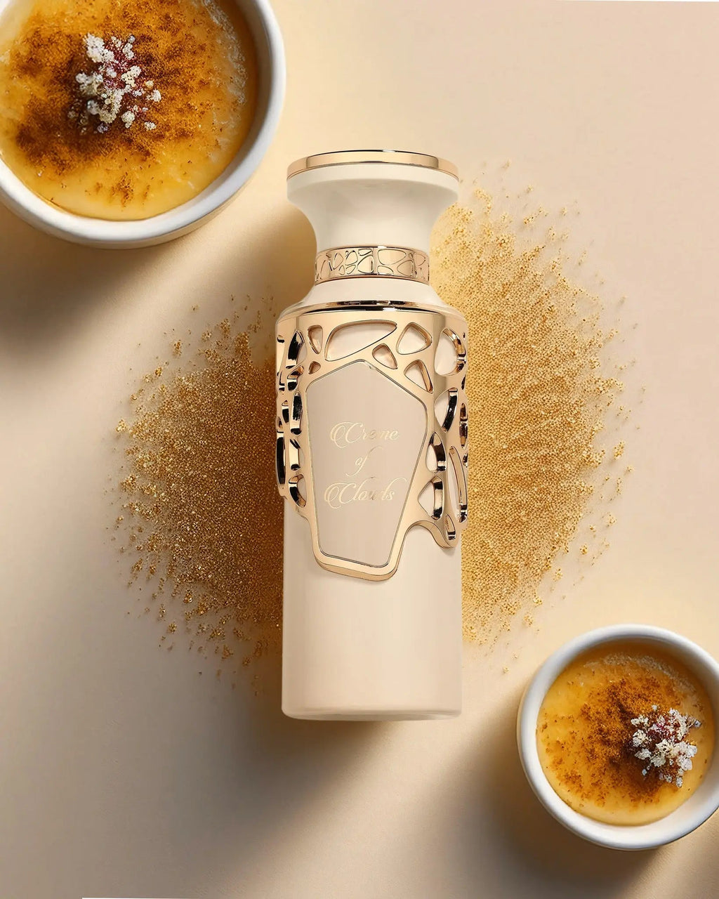Creme Of Clouds Perfume 100ml EDP Fragrance World | ScentSaver