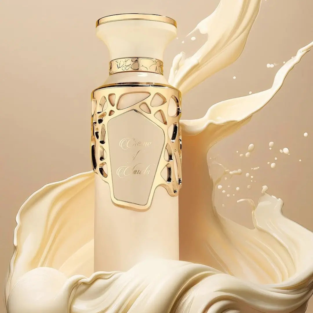 Creme Of Clouds Perfume 100ml EDP Fragrance World | ScentSaver