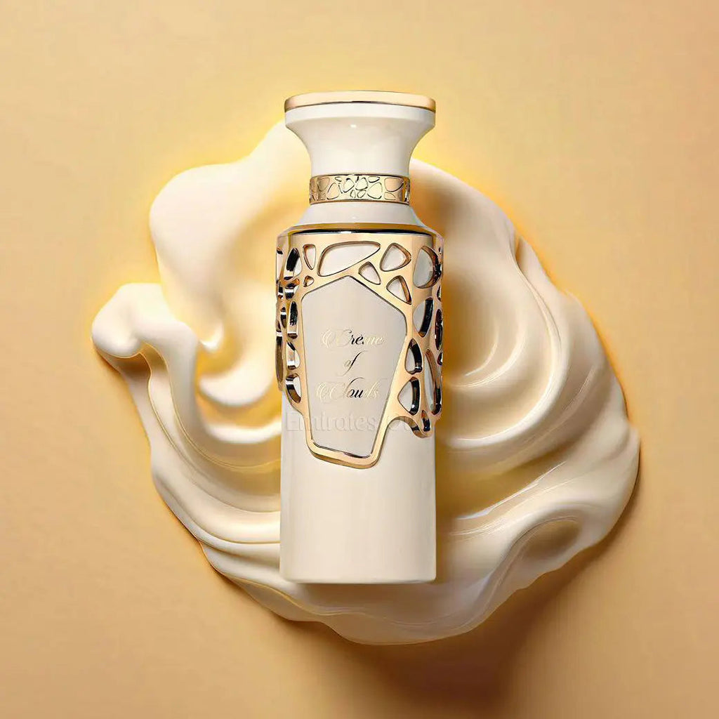 Creme Of Clouds Perfume 100ml EDP Fragrance World | ScentSaver