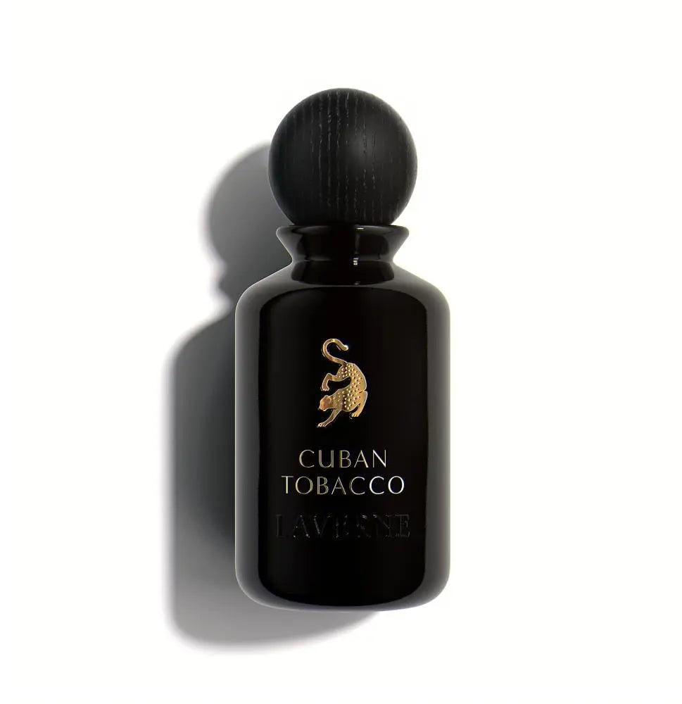 Cuban Tobacco 100ml EDP Laverne | ScentSaver Main image
