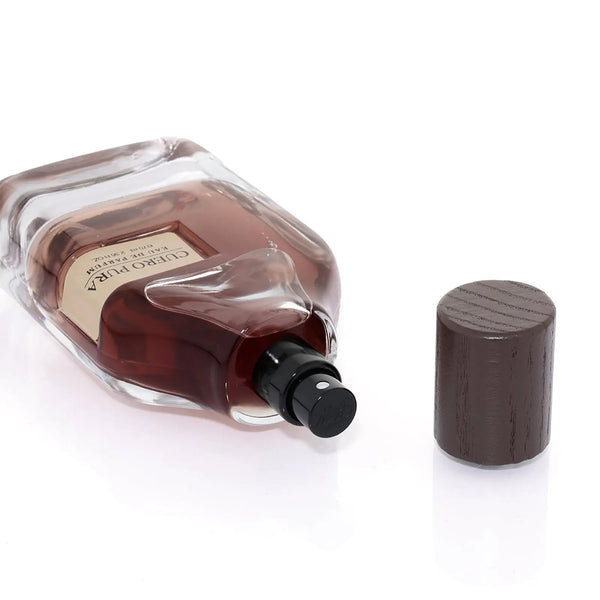 Cuero Pura Perfume 70ml Fragrance World | ScentSaver