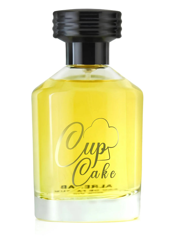 Cup Cake Perfume 100ml EDP Al Rehab | ScentSaver