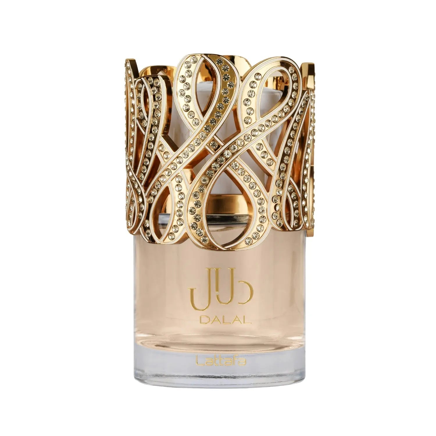 Dalal Perfume 100ml EDP Lattafa Secondary image