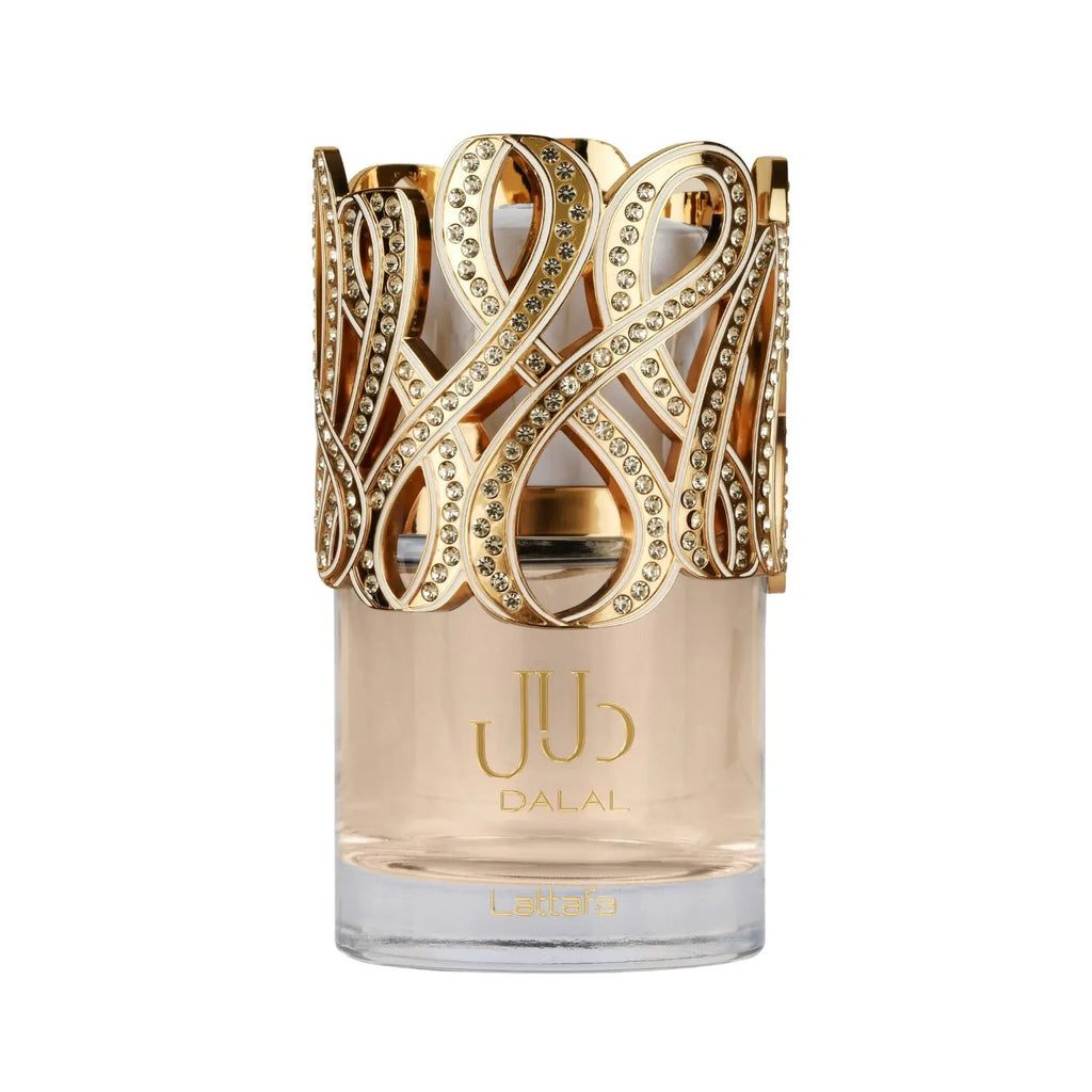 Dalal Perfume 100ml EDP Lattafa | ScentSaver