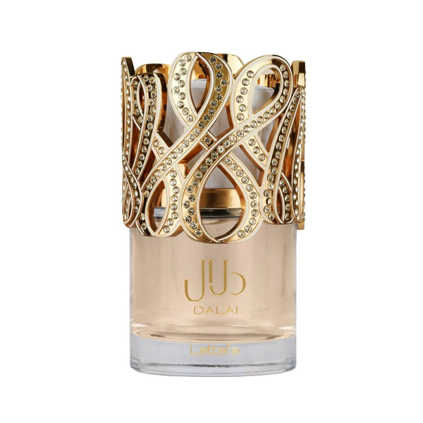 Dalal Perfume 100ml EDP Lattafa | ScentSaver