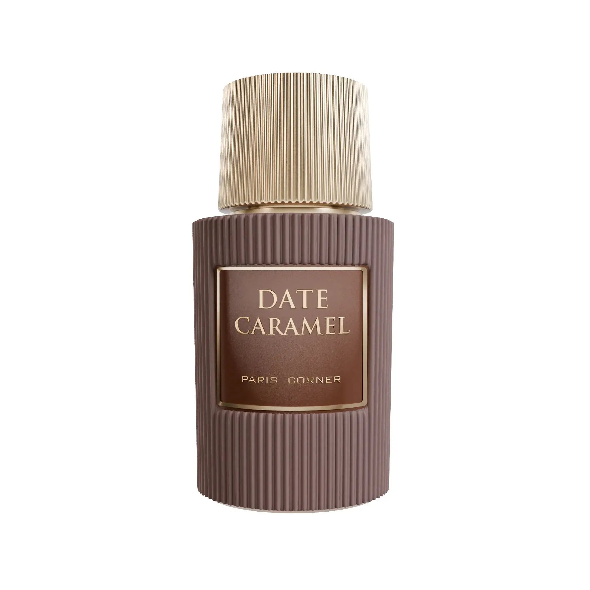 Date Caramel Perfume 100ml EDP by Paris Corner | ScentSaver Main image
