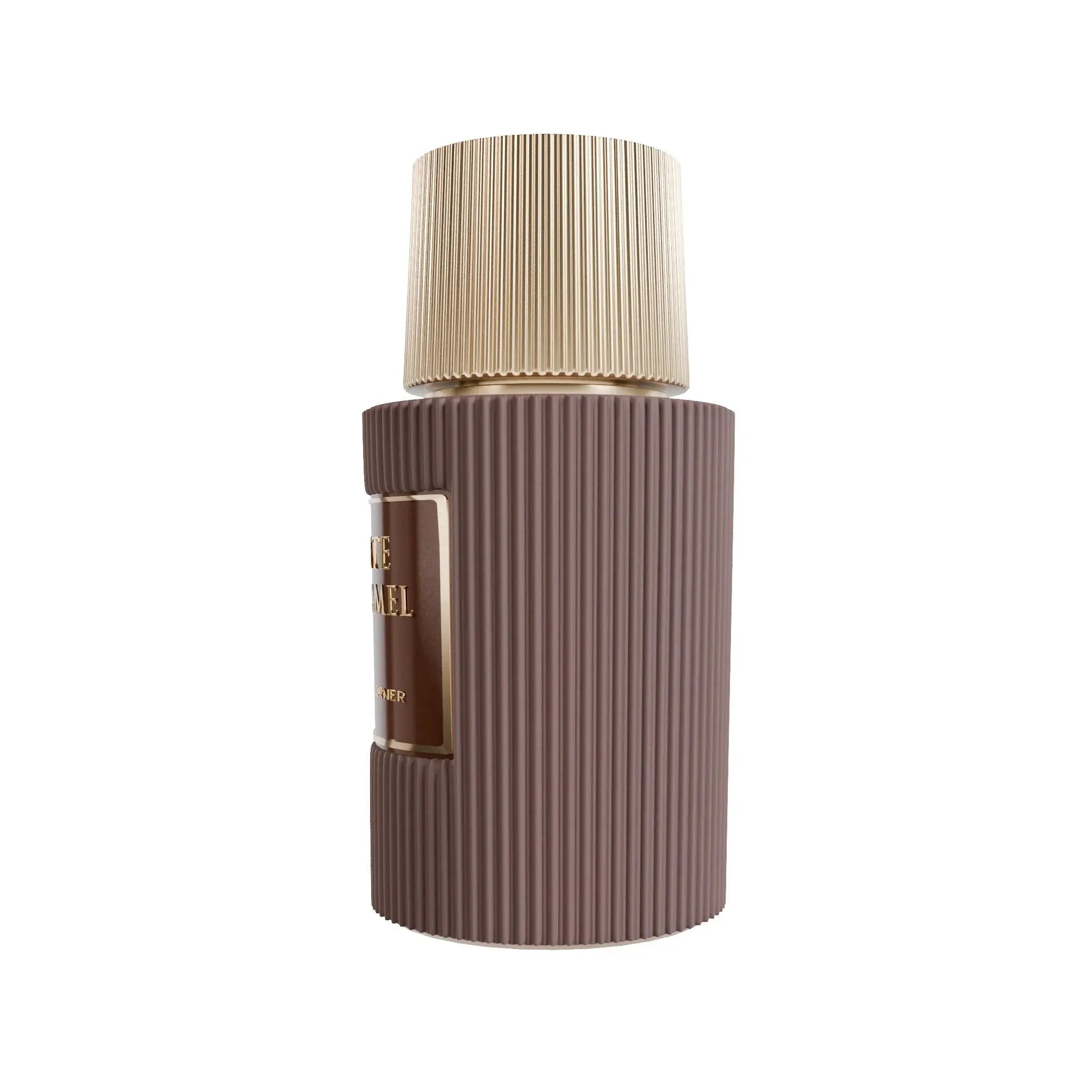 Date Caramel Perfume 100ml EDP by Paris Corner | ScentSaver