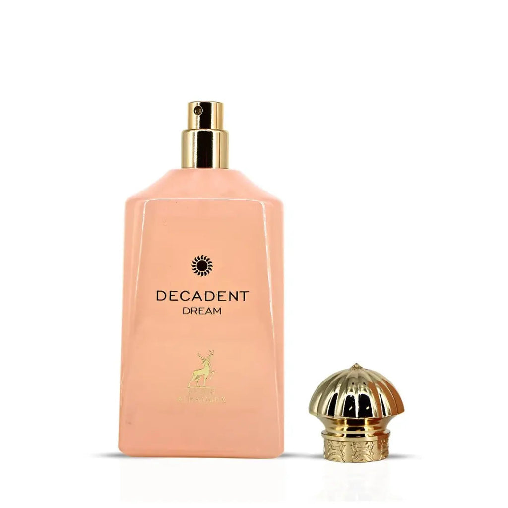 Decadent Dream Perfume 100ml EDP Maison Alhambra | ScentSaver