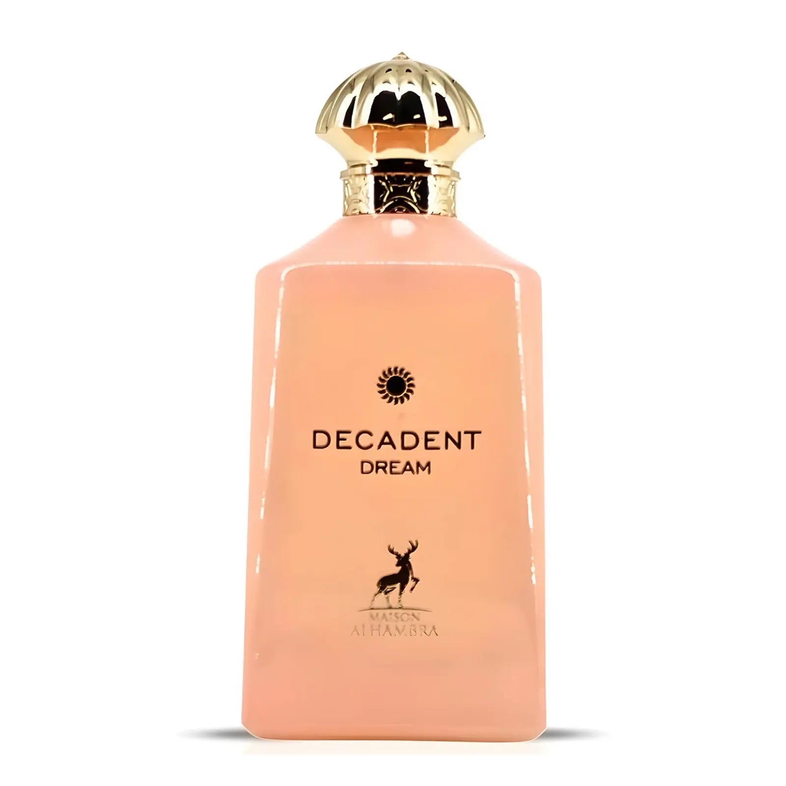 Decadent Dream Perfume 100ml EDP Maison Alhambra | ScentSaver