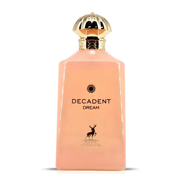 Decadent Dream Perfume 100ml EDP Maison Alhambra | ScentSaver