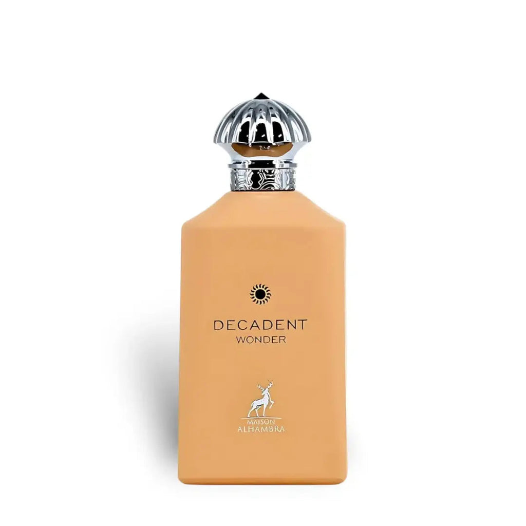 Decadent Wonder Perfume 100ml EDP Maison Alhambra | ScentSaver