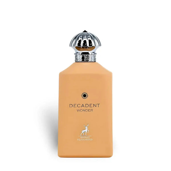 Decadent Wonder Perfume 100ml EDP Maison Alhambra | ScentSaver