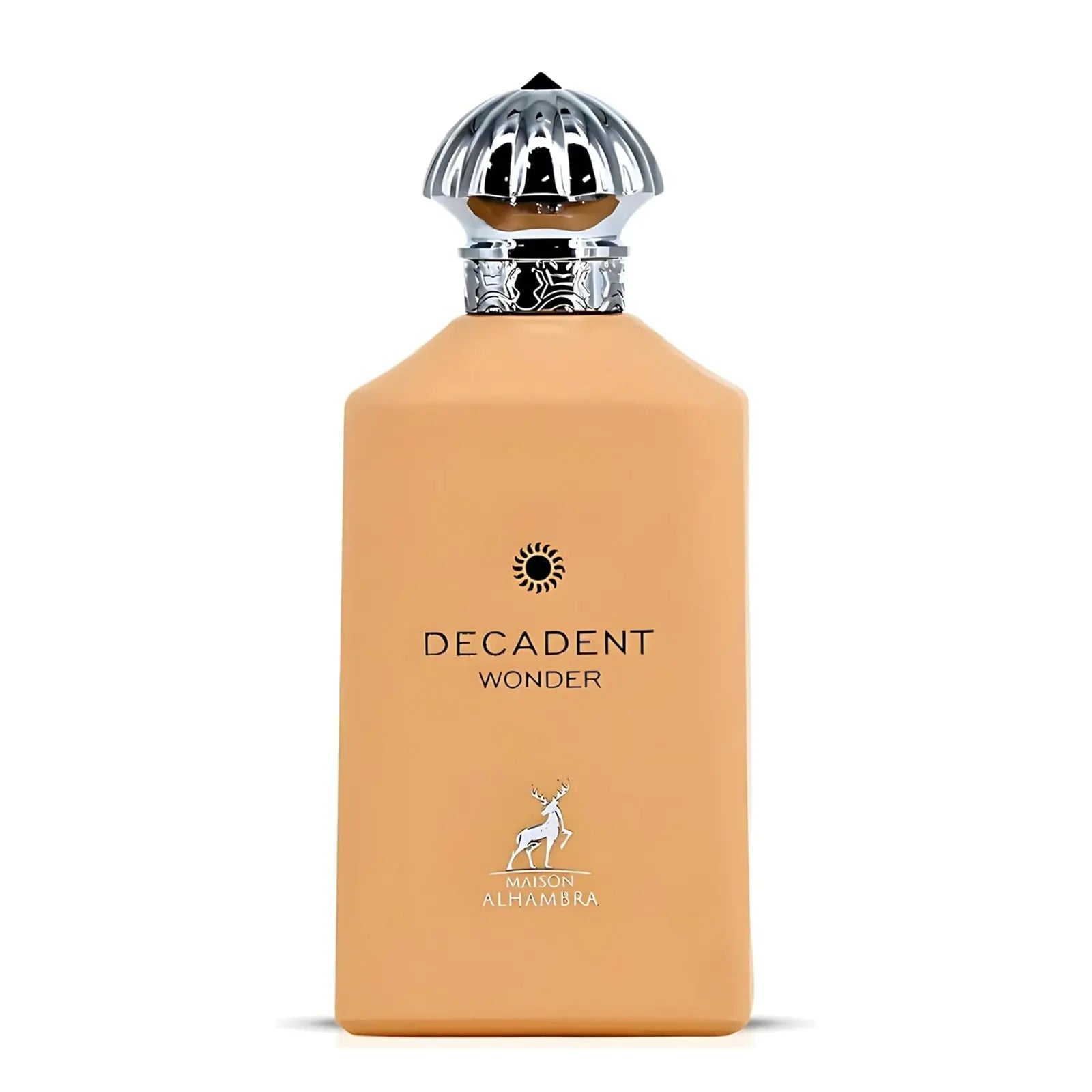 Decadent Wonder Perfume 100ml EDP Maison Alhambra Secondary image