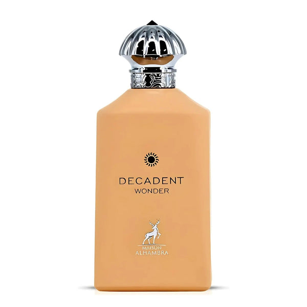 Decadent Wonder Perfume 100ml EDP Maison Alhambra | ScentSaver